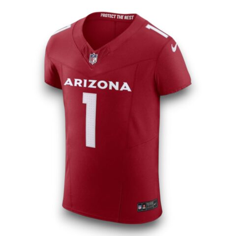Camiseta NFL Arizona Cardinals - Local