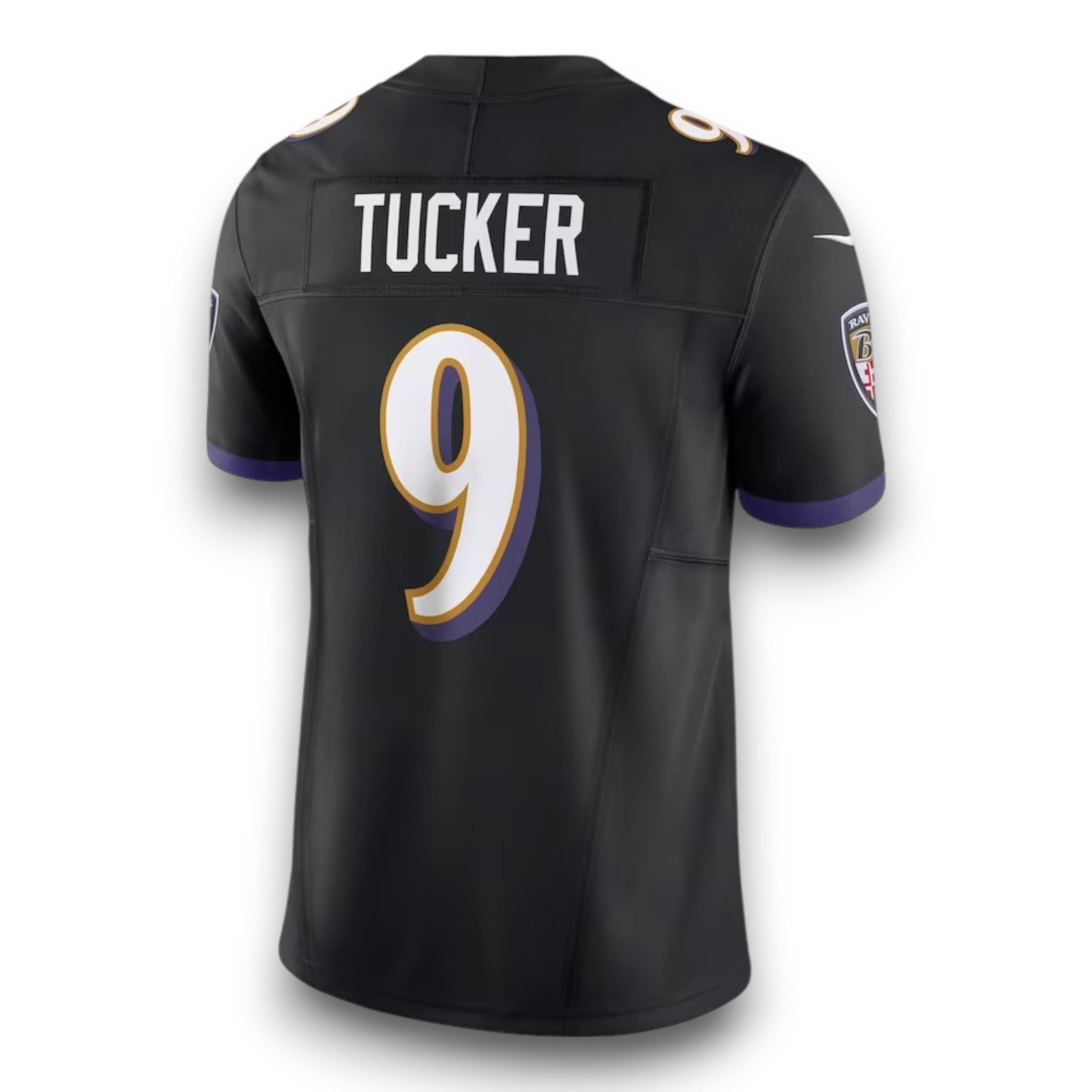 Camiseta NFL Baltimore Ravens - Alternativa - Imagen 4