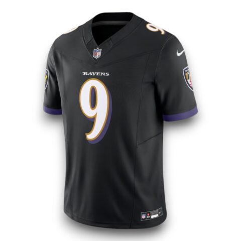 Camiseta NFL Baltimore Ravens - Alternativa