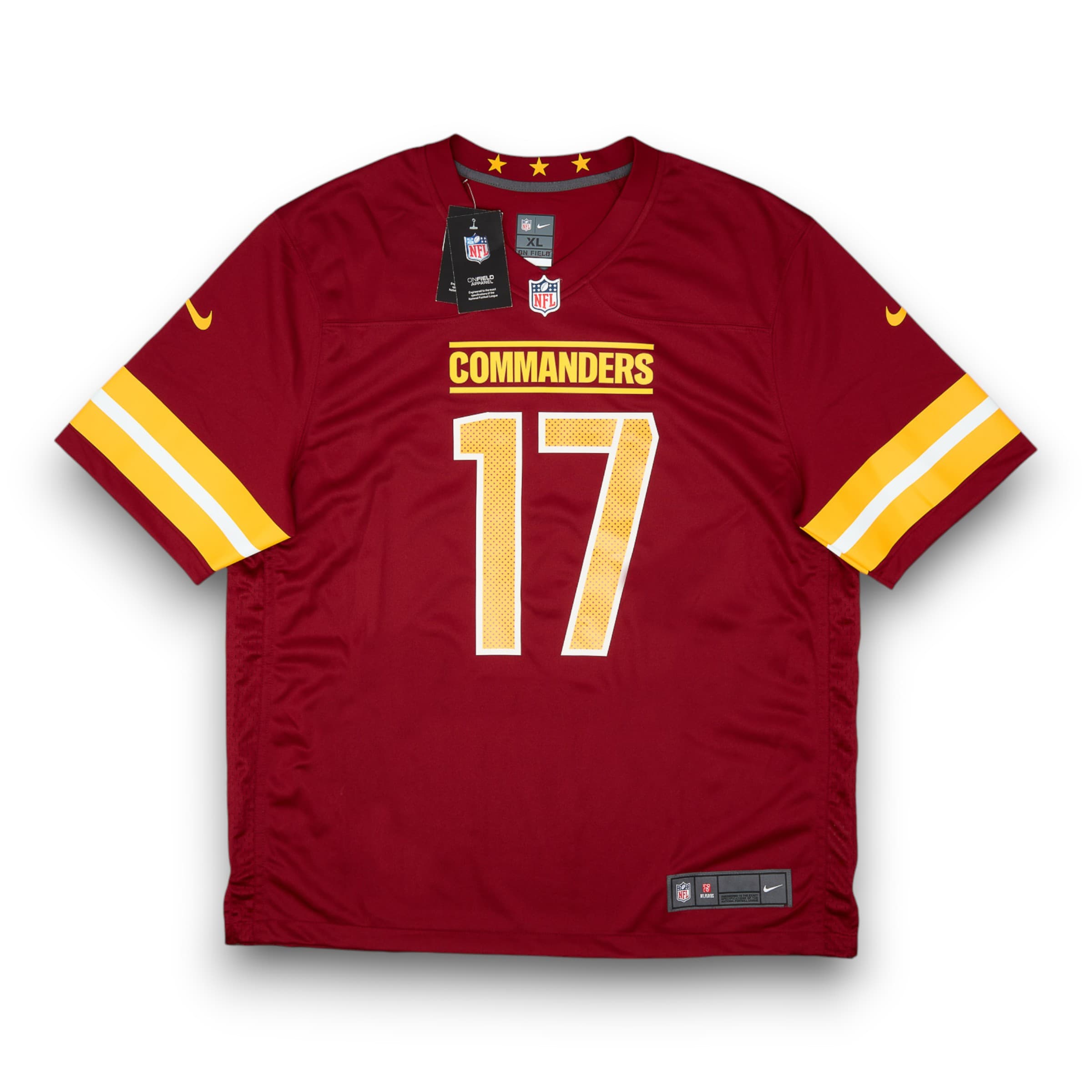 Camiseta NFL Washington Commanders - Local - Imagen 5