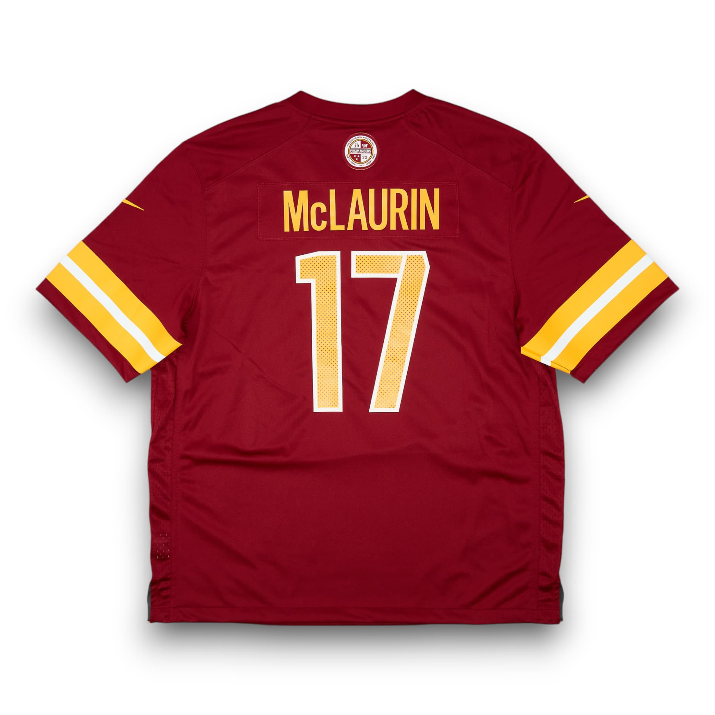 Camiseta NFL Washington Commanders - Local - Imagen 7