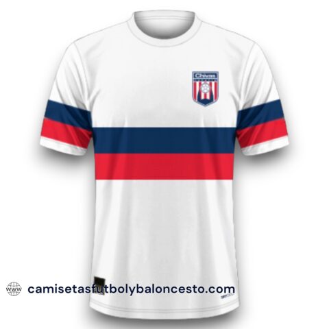 Camiseta CD Tapatio 2023-2024 Visitante