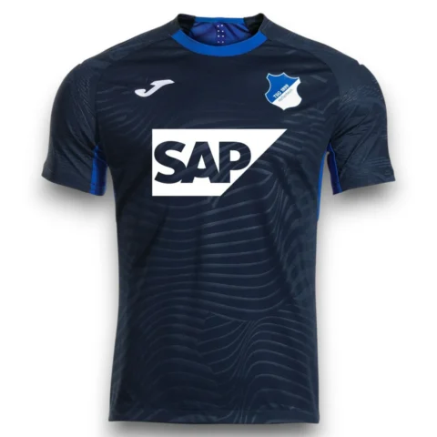Camiseta Hoffenheim 2025-2026 Local
