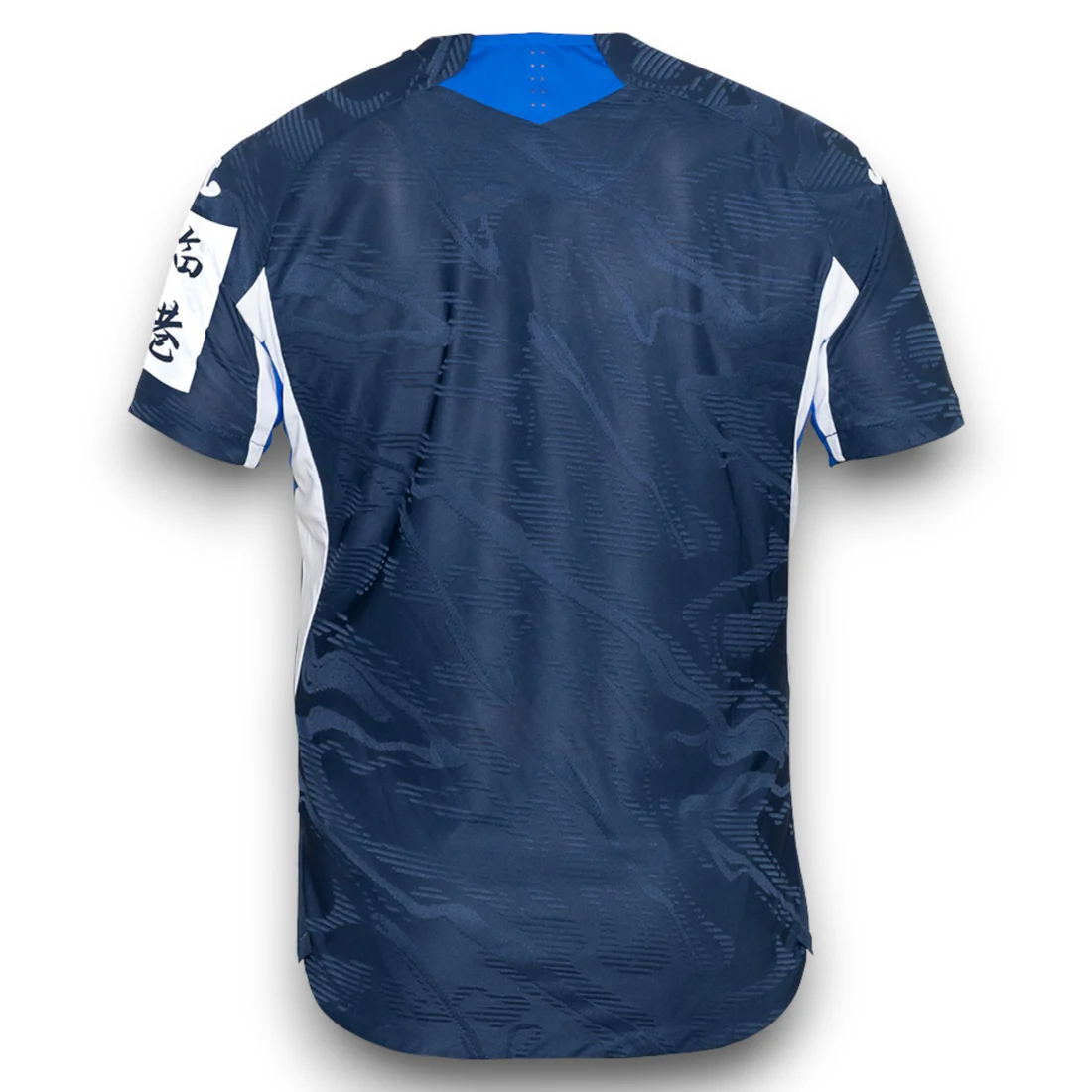 Camiseta Hoffenheim 2025-2026 Local - Imagen 4