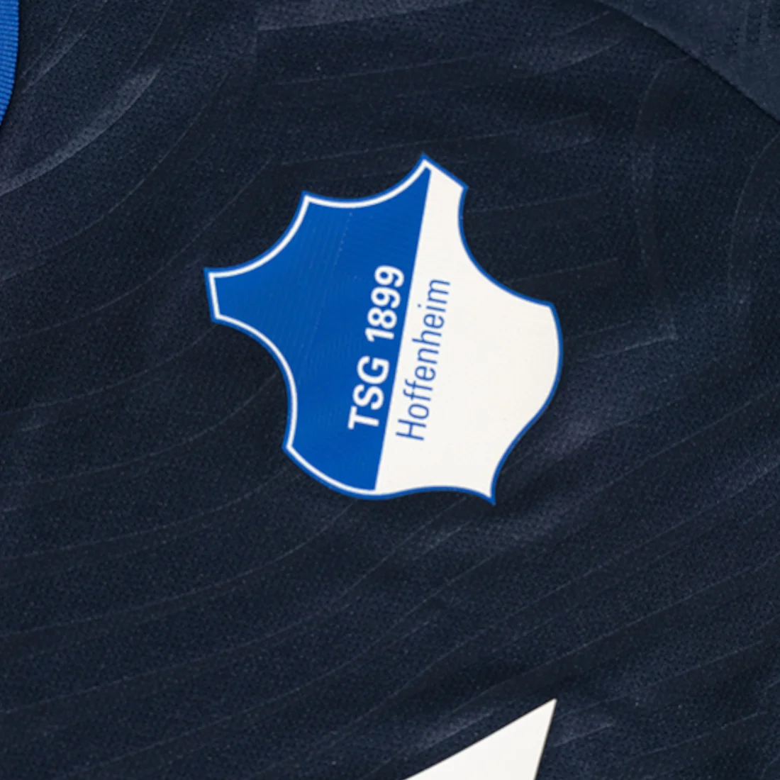 Camiseta Hoffenheim 2025-2026 Local - Imagen 3