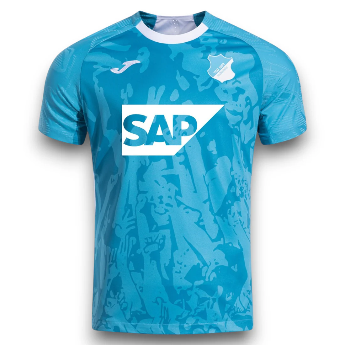 Camiseta Hoffenheim 2025-2026 Visitante