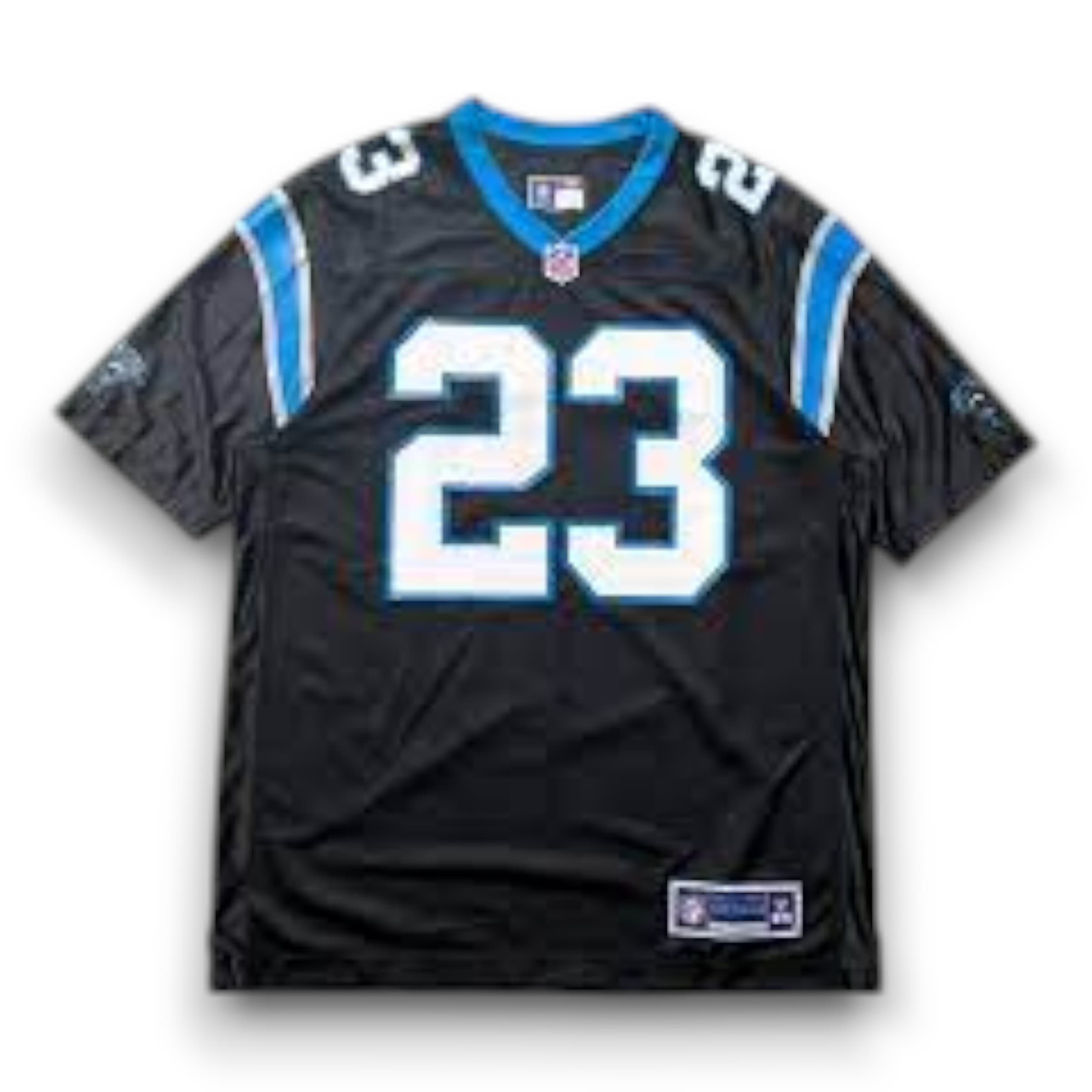 Camiseta NFL Carolina Panthers - Local - Imagen 6