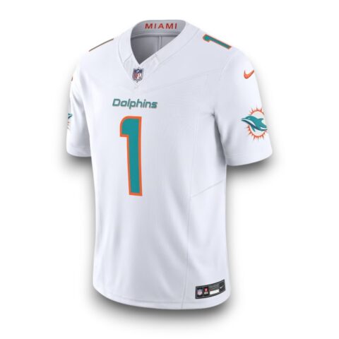 Camiseta NFL Miami Dolphins - Visitante