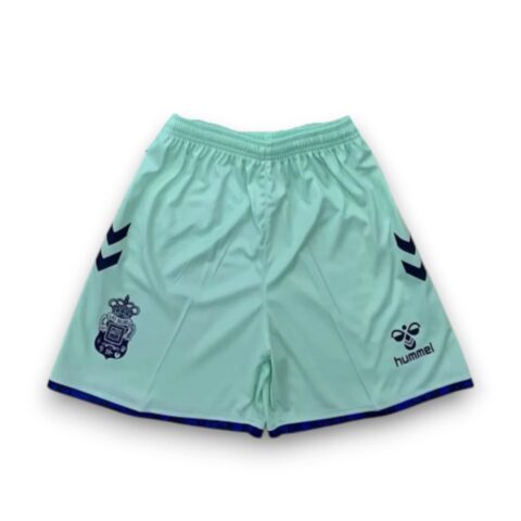 Pantalón corto Las Palmas 2024-2025 Alternativo