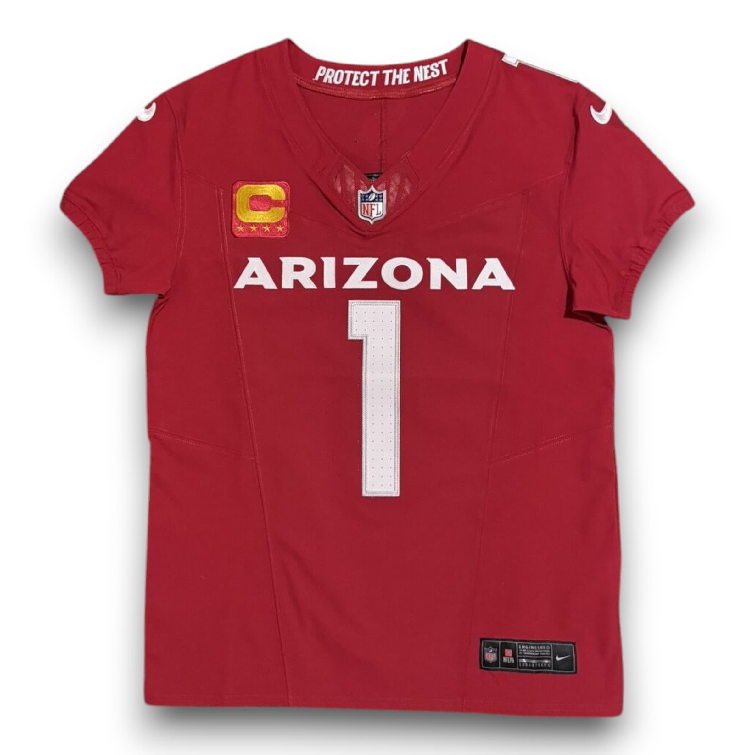Camiseta NFL Arizona Cardinals - Local - Imagen 5