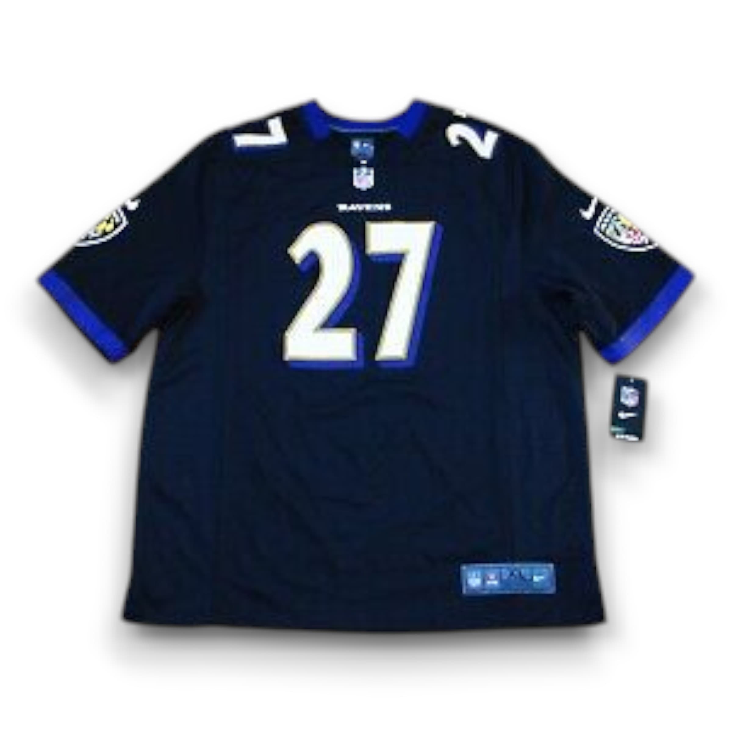 Camiseta NFL Baltimore Ravens - Alternativa - Imagen 5