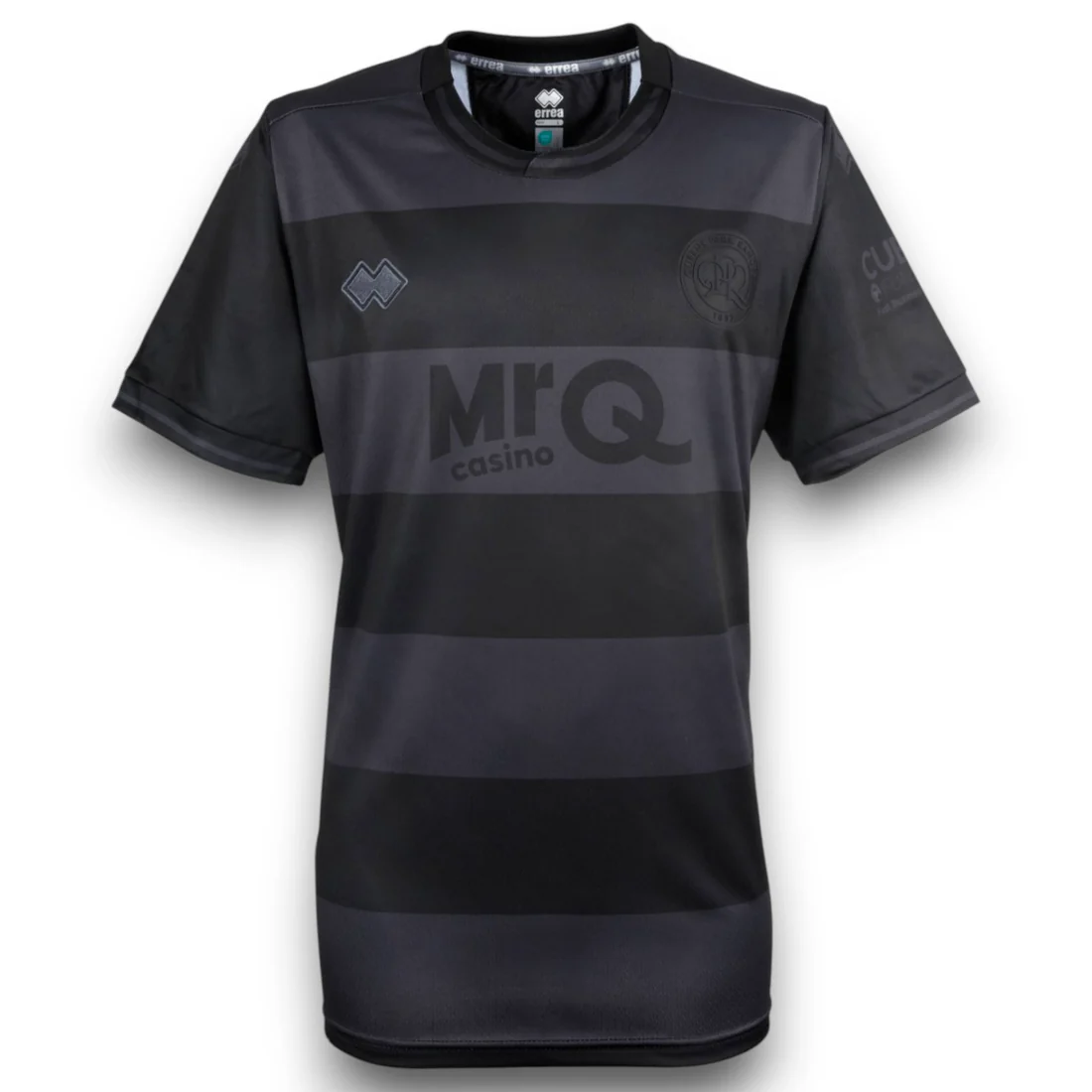 Camiseta Queens Park Rangers 26-27 Alternativa