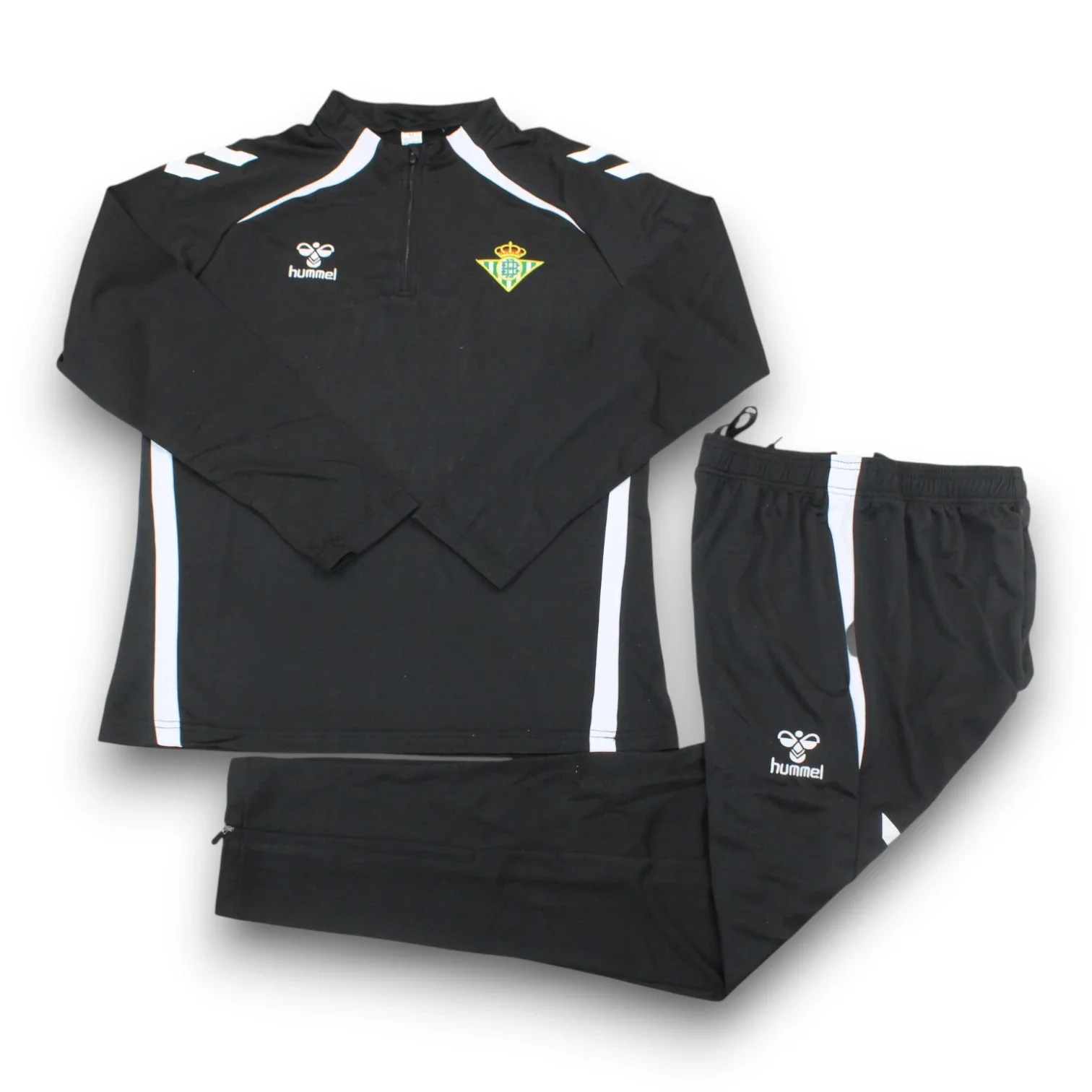 Chándal Real Betis 2025-2026 Visitante - Entrenamiento - Imagen 2