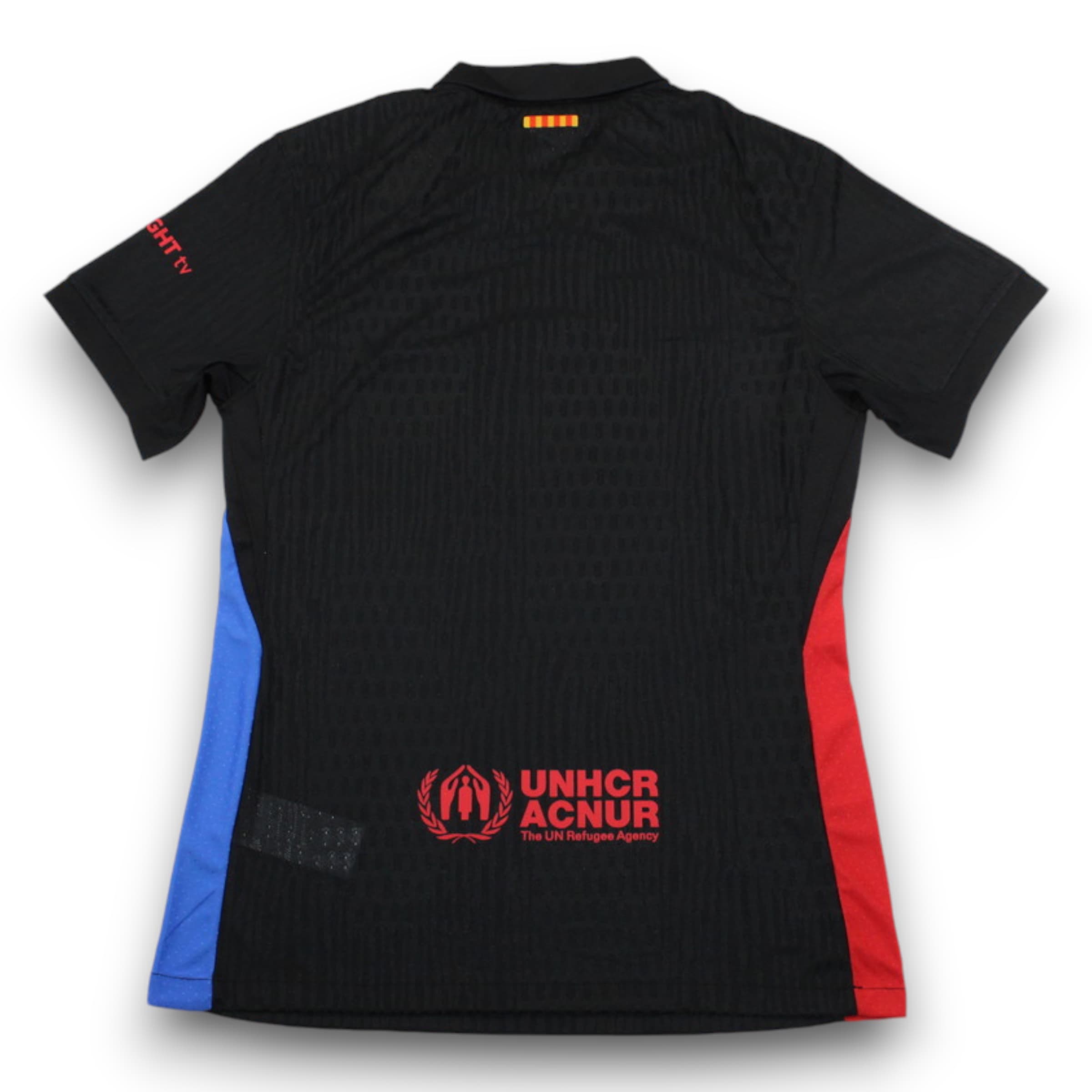 Camiseta Barcelona 2024-2025 Visitante - Version Pro Player - Imagen 5