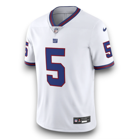 Camiseta NFL New York Giants - Color Rush