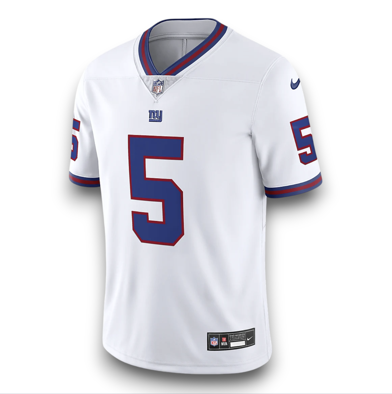 Camiseta NFL New York Giants - Color Rush