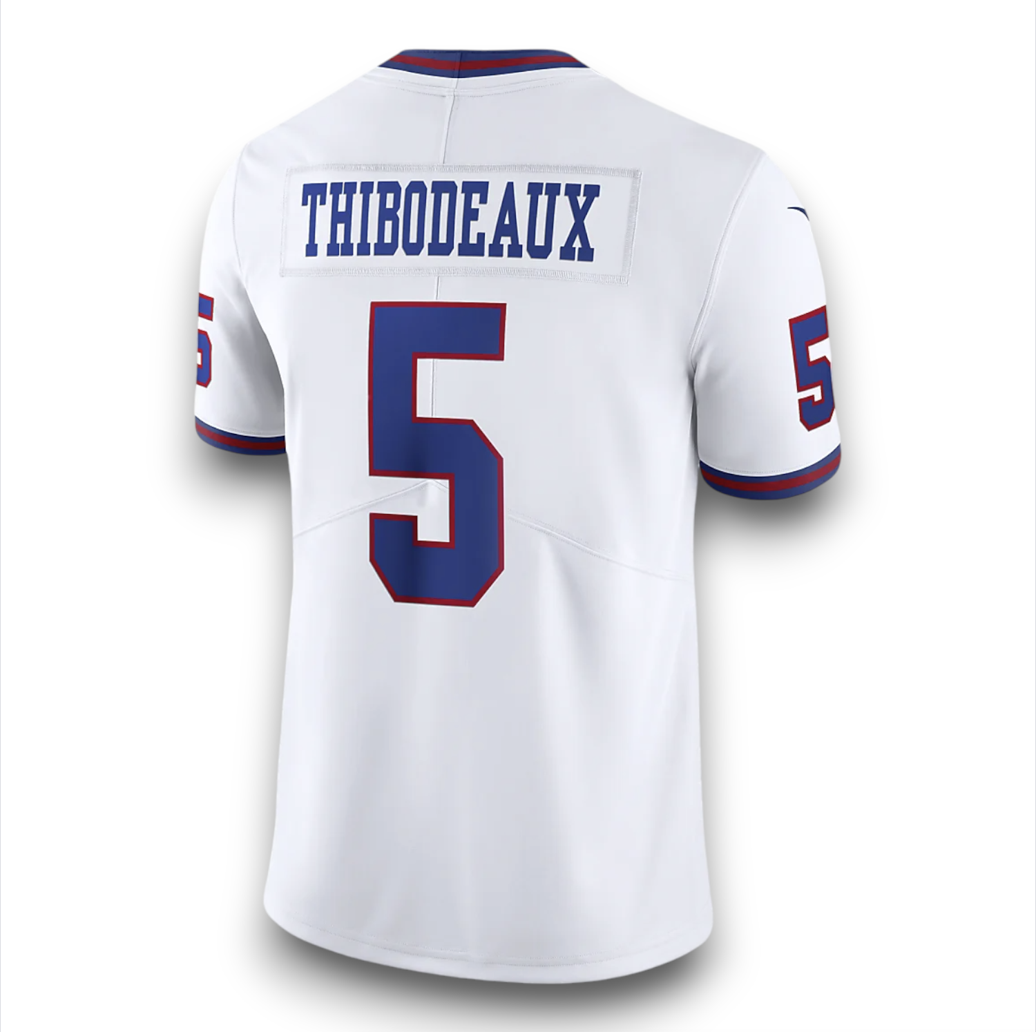 Camiseta NFL New York Giants - Color Rush - Imagen 4