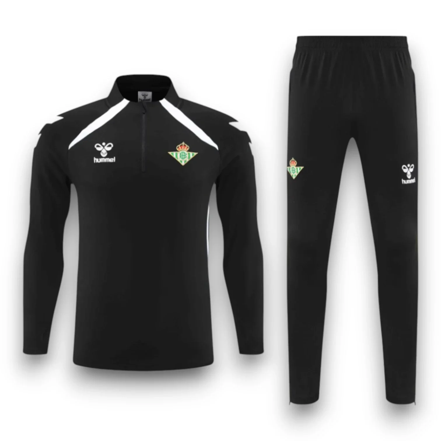 Chándal Real Betis 2025-2026 Visitante - Entrenamiento