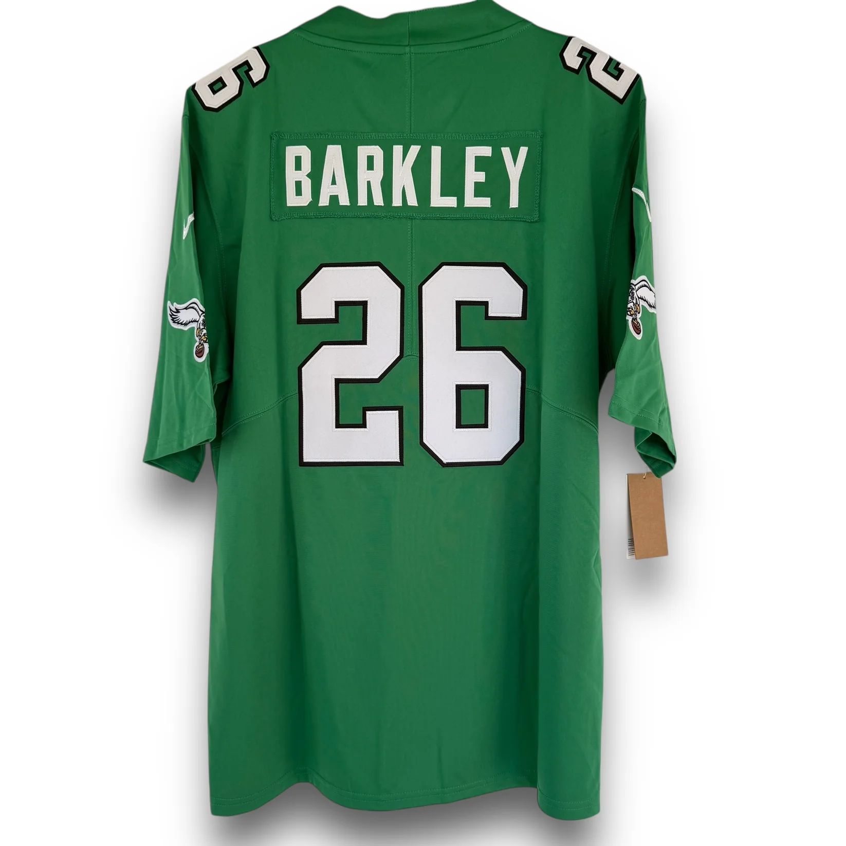 Camiseta Philadelphia Eagles - Throwback - Imagen 7