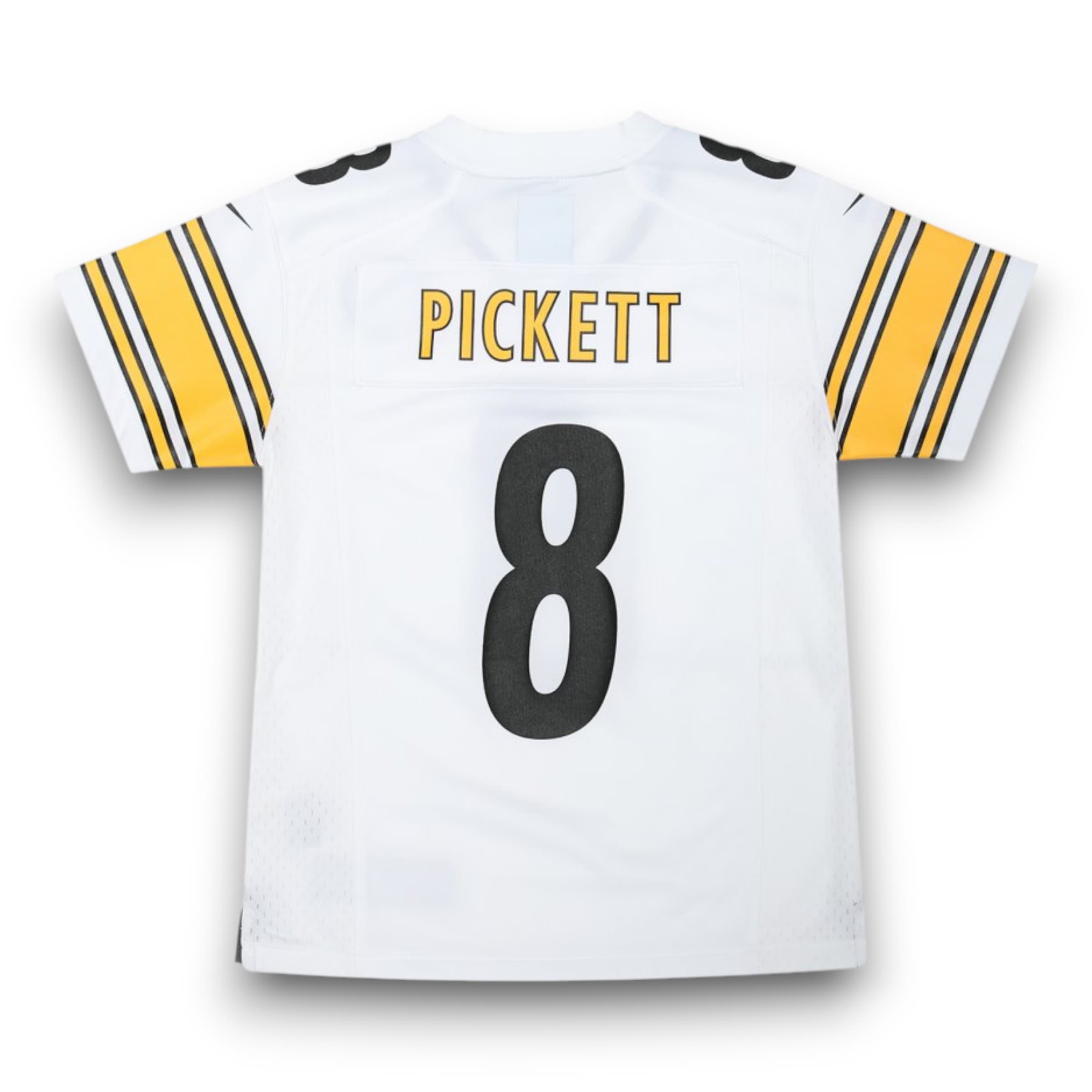 Camiseta NFL Pittsburgh Steelers - Visitante - Imagen 5
