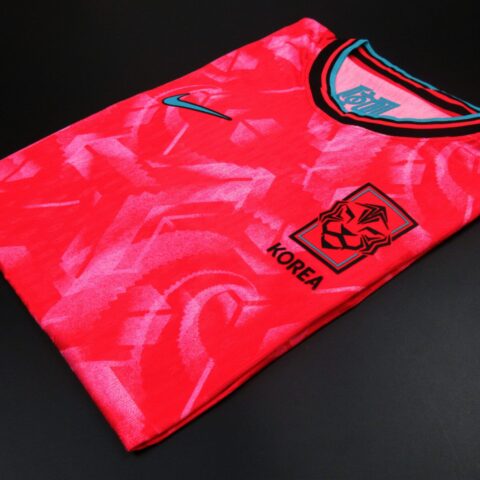 Camiseta Korea 2024-2025 Local - Version Pro Player