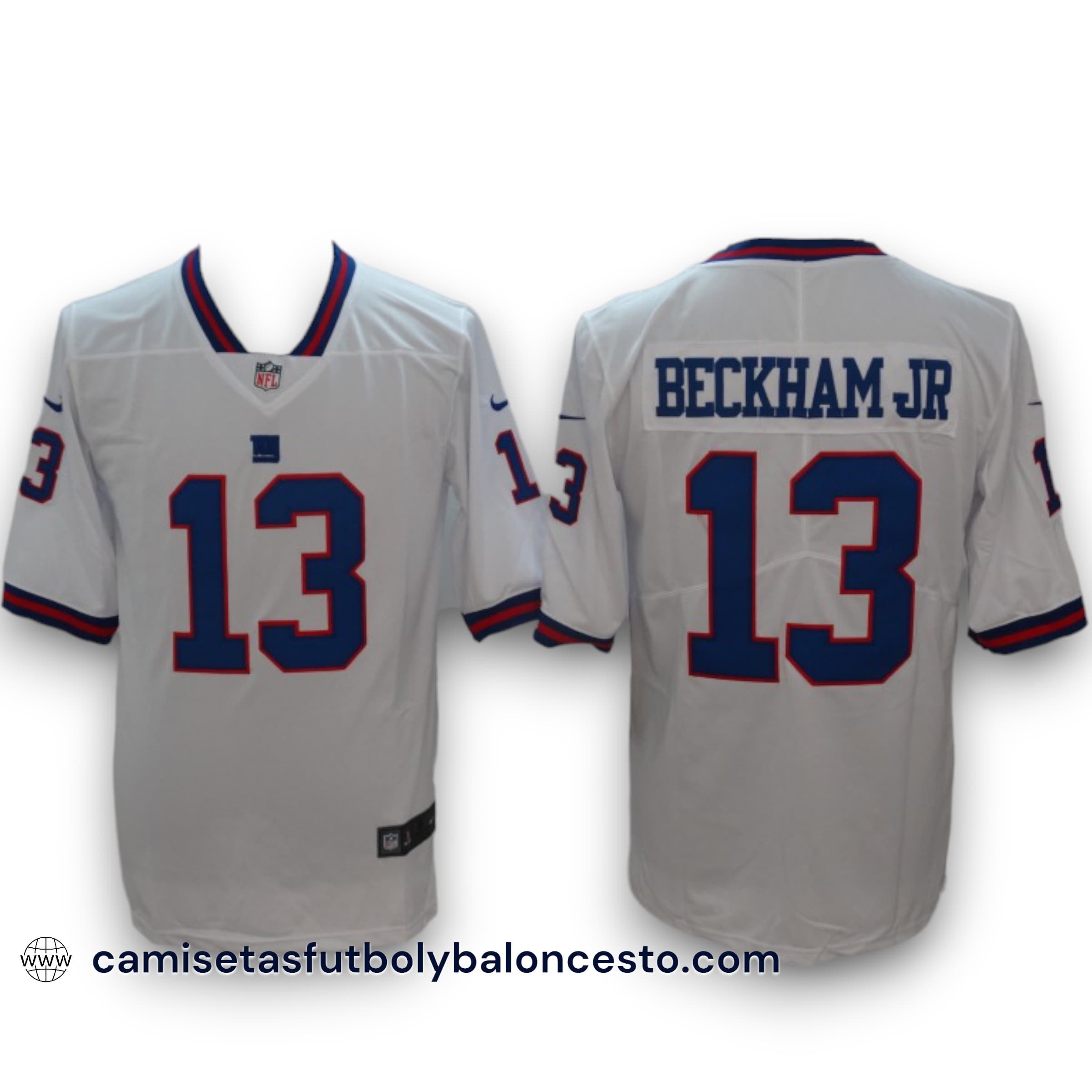 Camiseta NFL New York Giants - Color Rush - Imagen 2