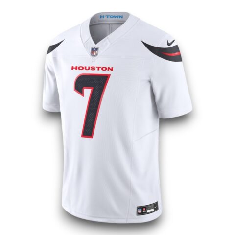 Camiseta NFL Houston Texans - Visitante
