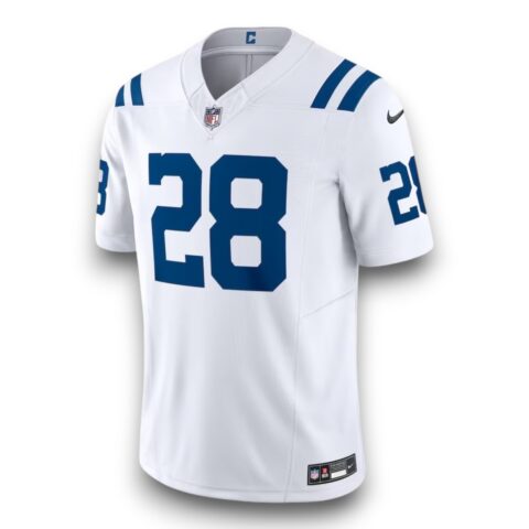 Camiseta NFL Indianapolis Colts - Visitante