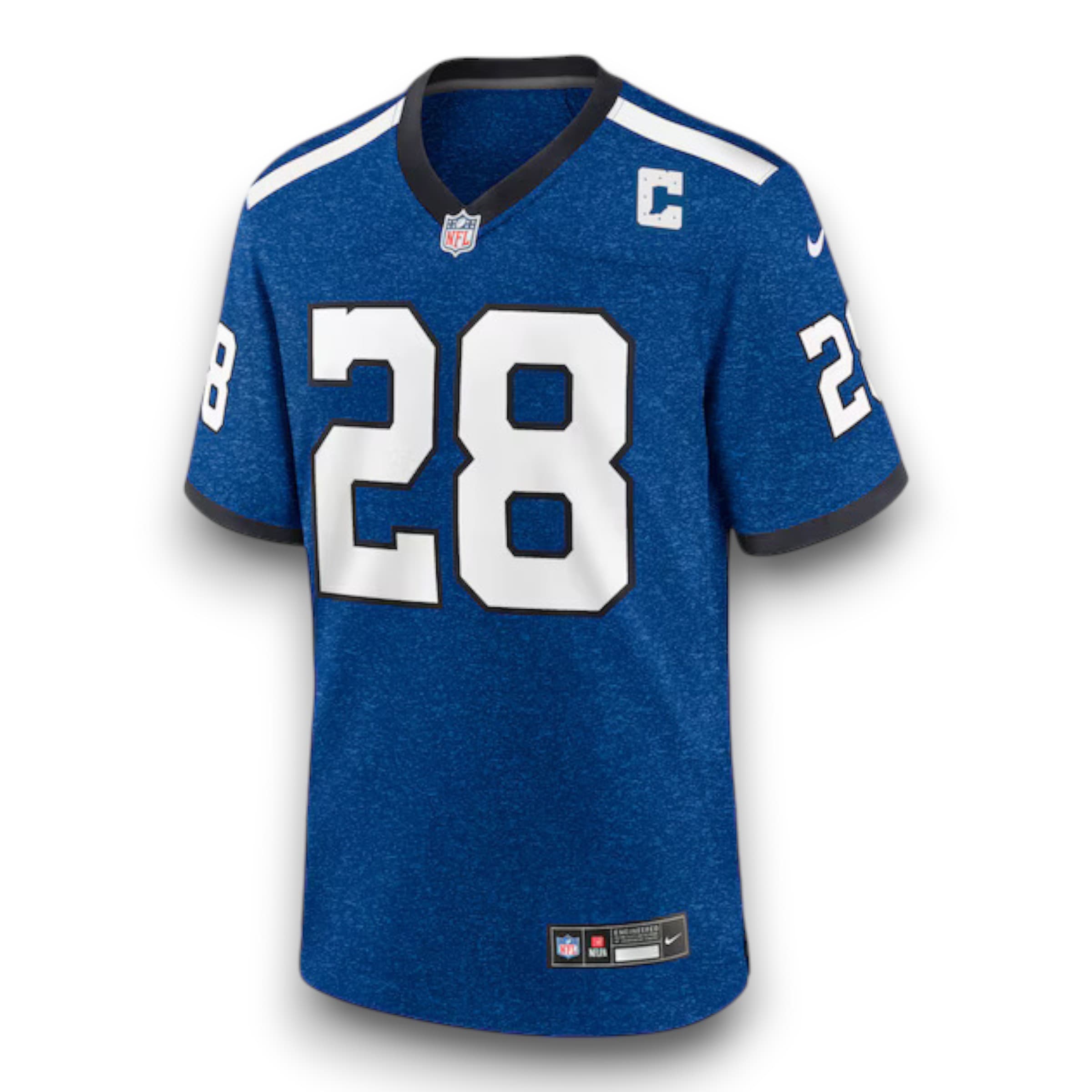 Camiseta NFL Indianapolis Colts - Alternativa