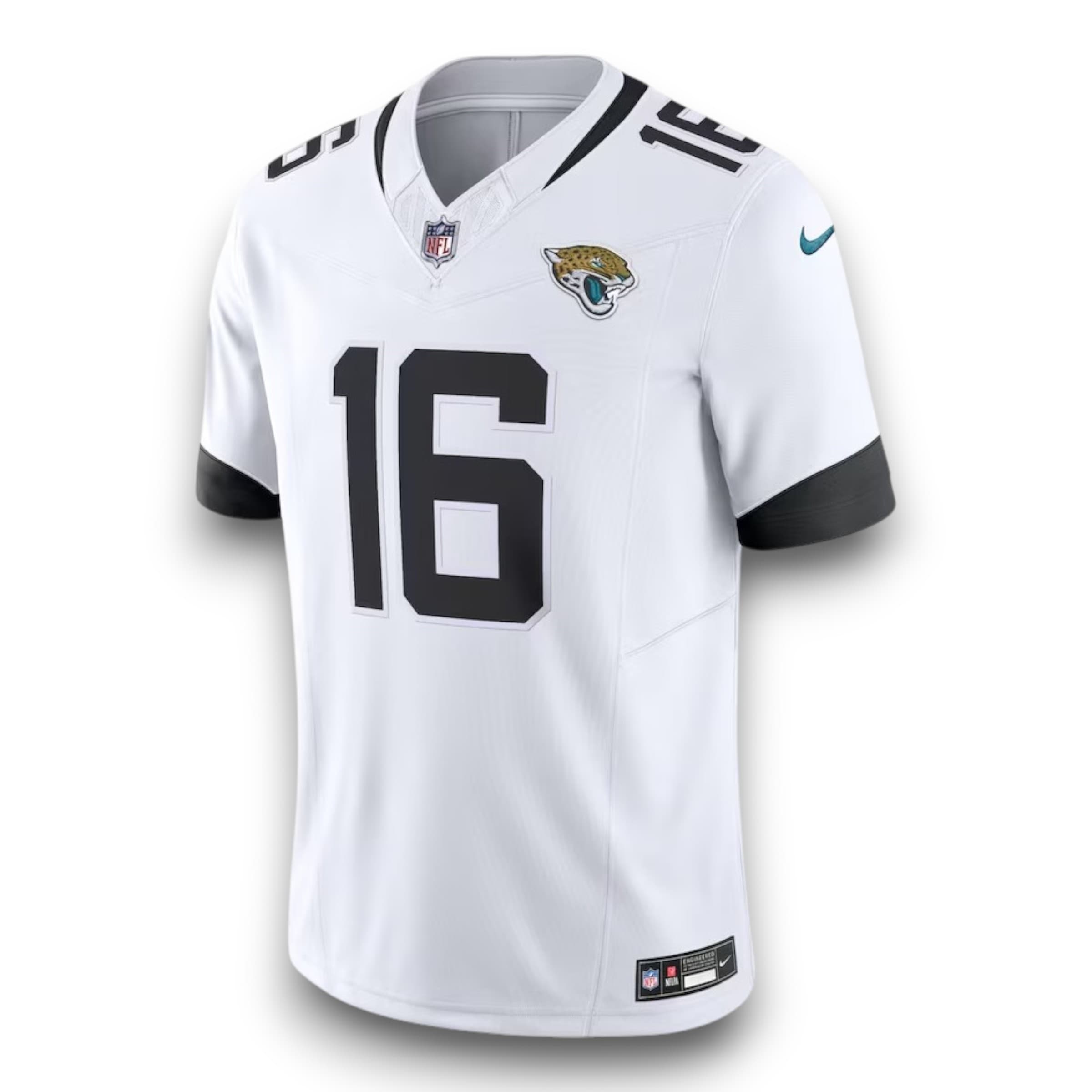 Camiseta NFL Jacksonville Jaguars - Visitante