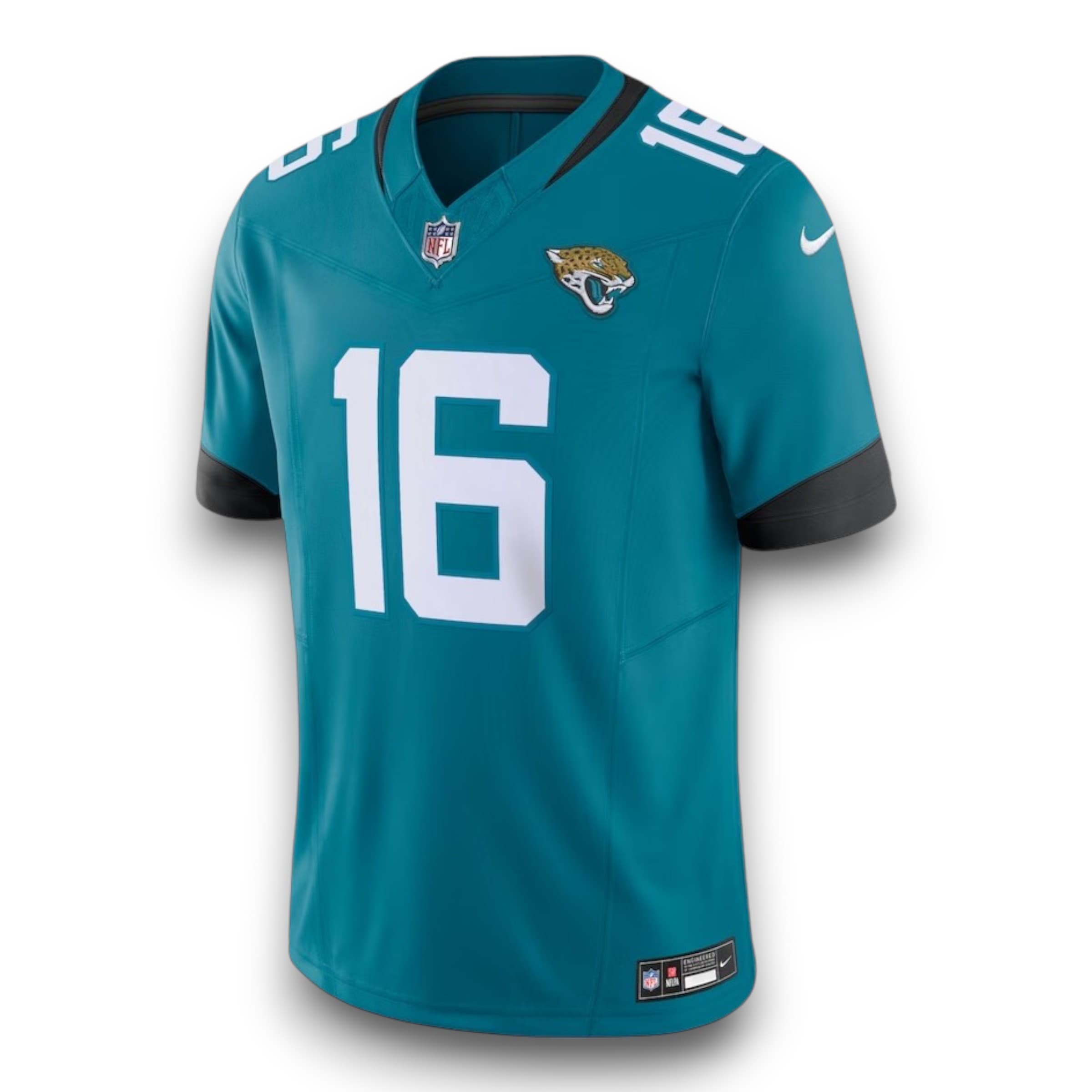 Camiseta NFL Jacksonville Jaguars - Local