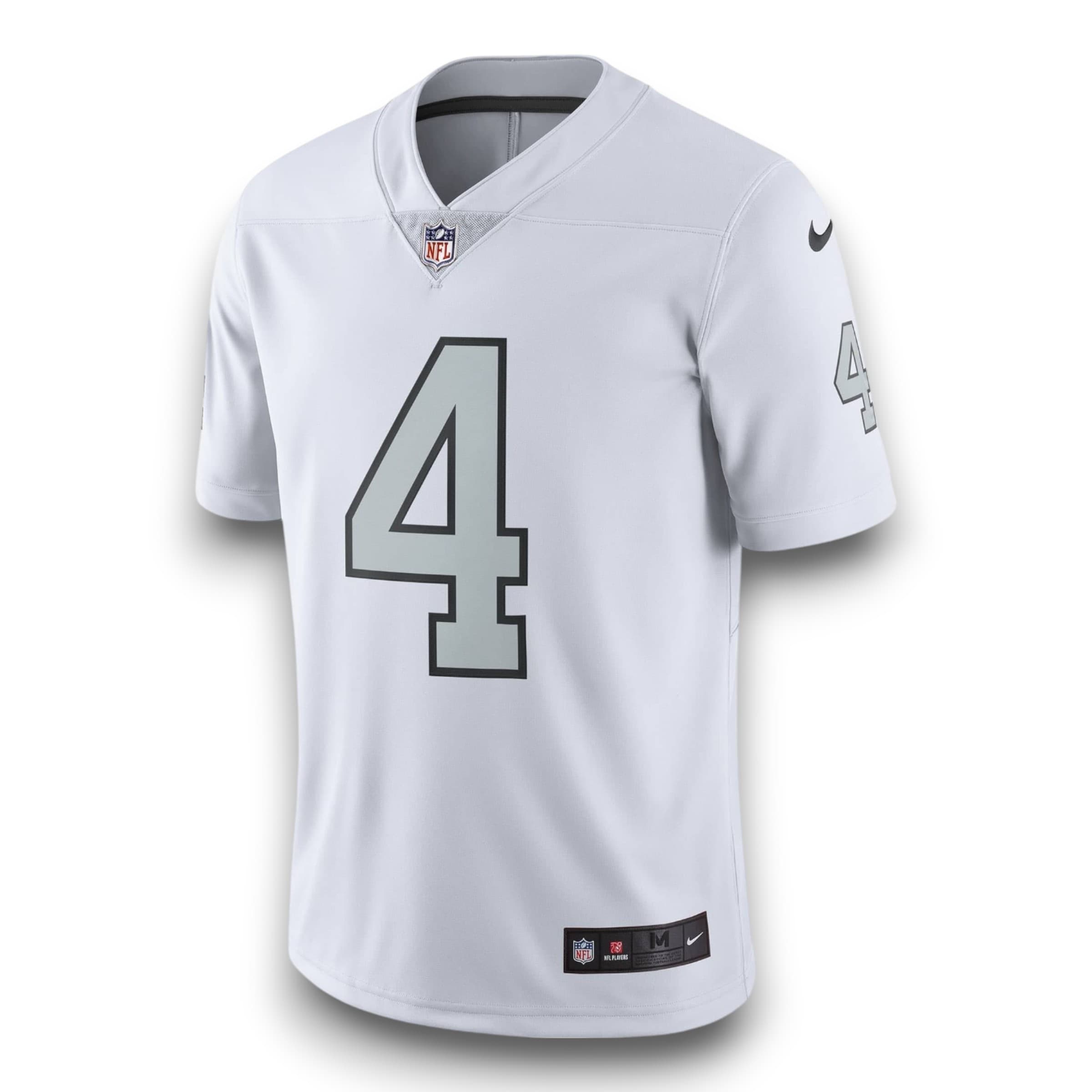 Camiseta NFL Las Vegas Raiders - Color Rush