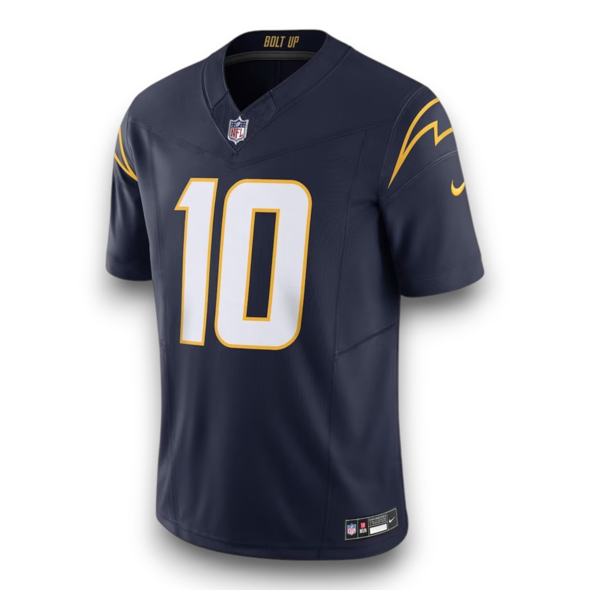 Camiseta NFL Los Angeles Chargers - Alternativa
