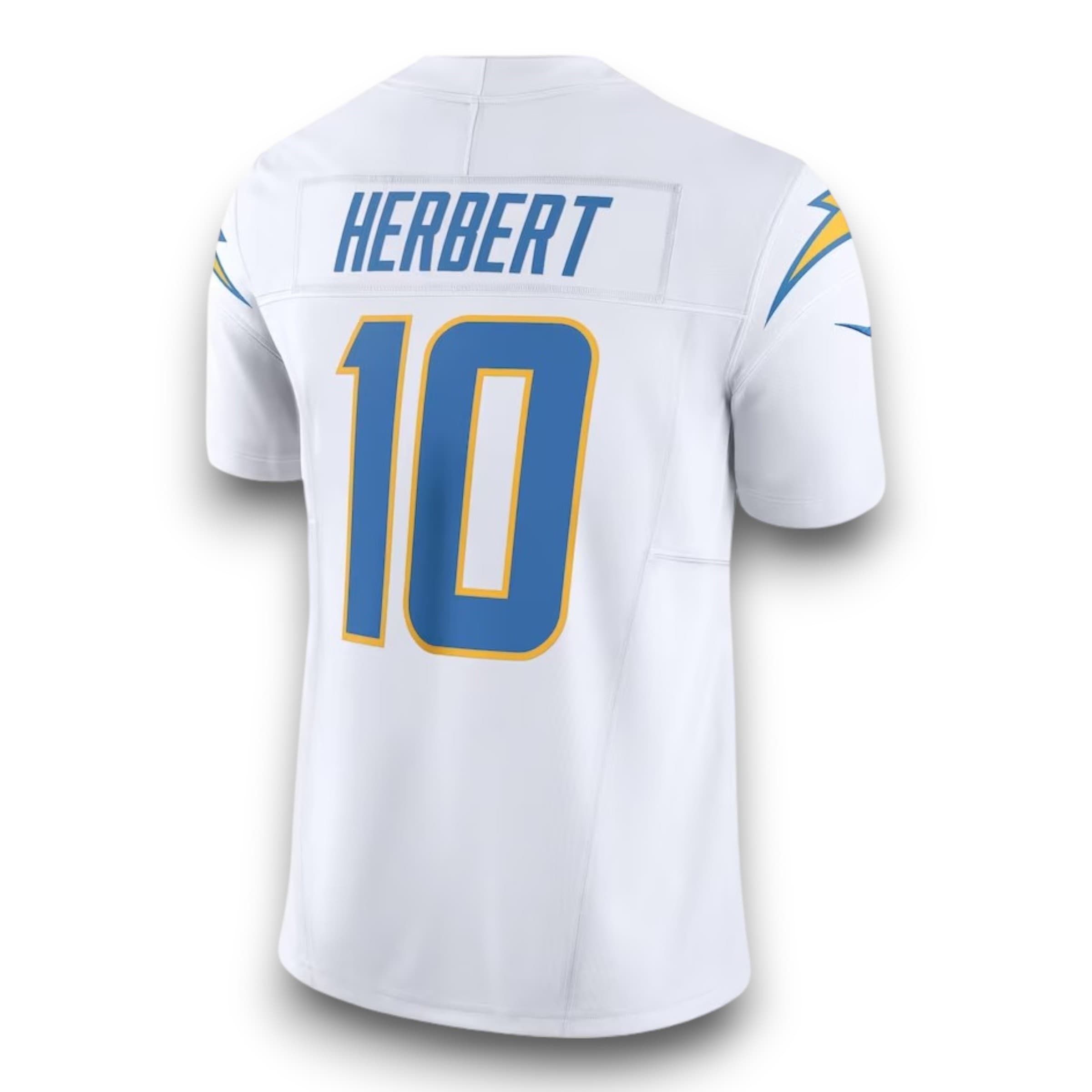 Camiseta NFL Los Angeles Chargers - Visitante - Imagen 5
