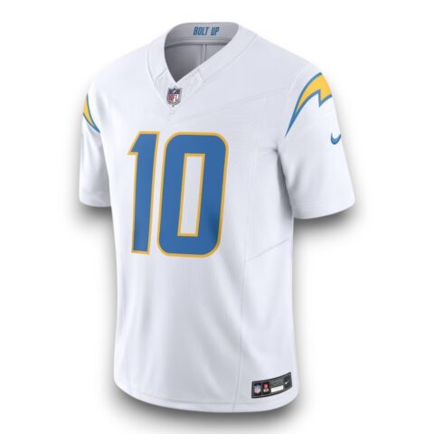 Camiseta NFL Los Angeles Chargers - Visitante