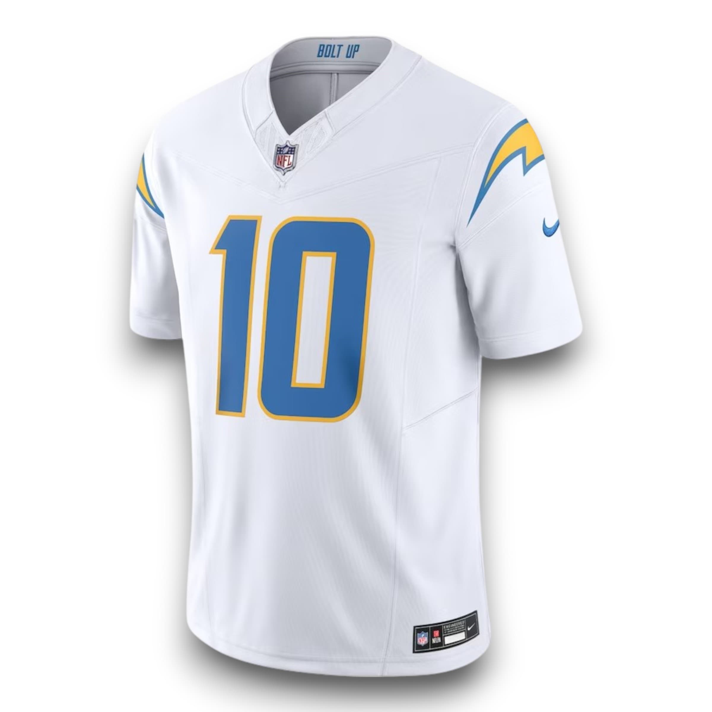 Camiseta NFL Los Angeles Chargers - Visitante