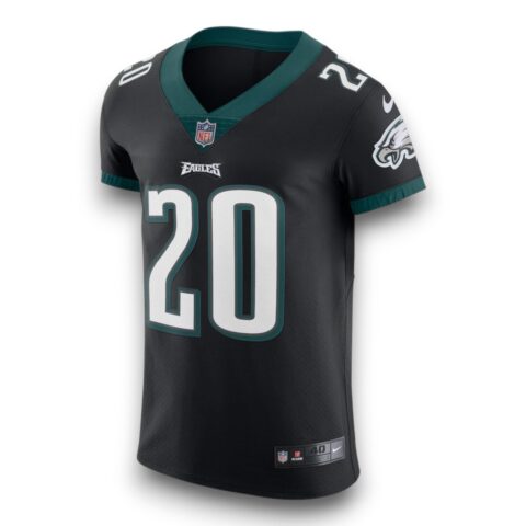 Camiseta Philadelphia Eagles - Alternativa