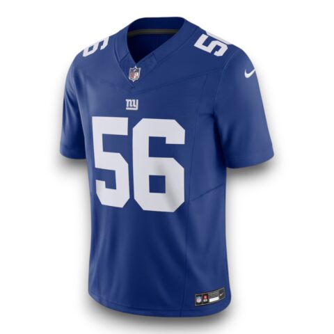 Camiseta NFL New York Giants - Local