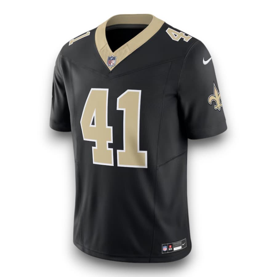 Camiseta NFL New Orleans Saints - Local