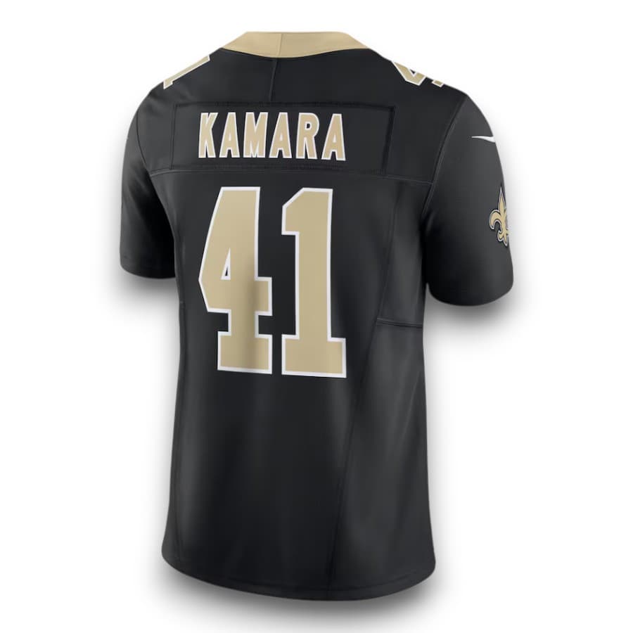 Camiseta NFL New Orleans Saints - Local - Imagen 3