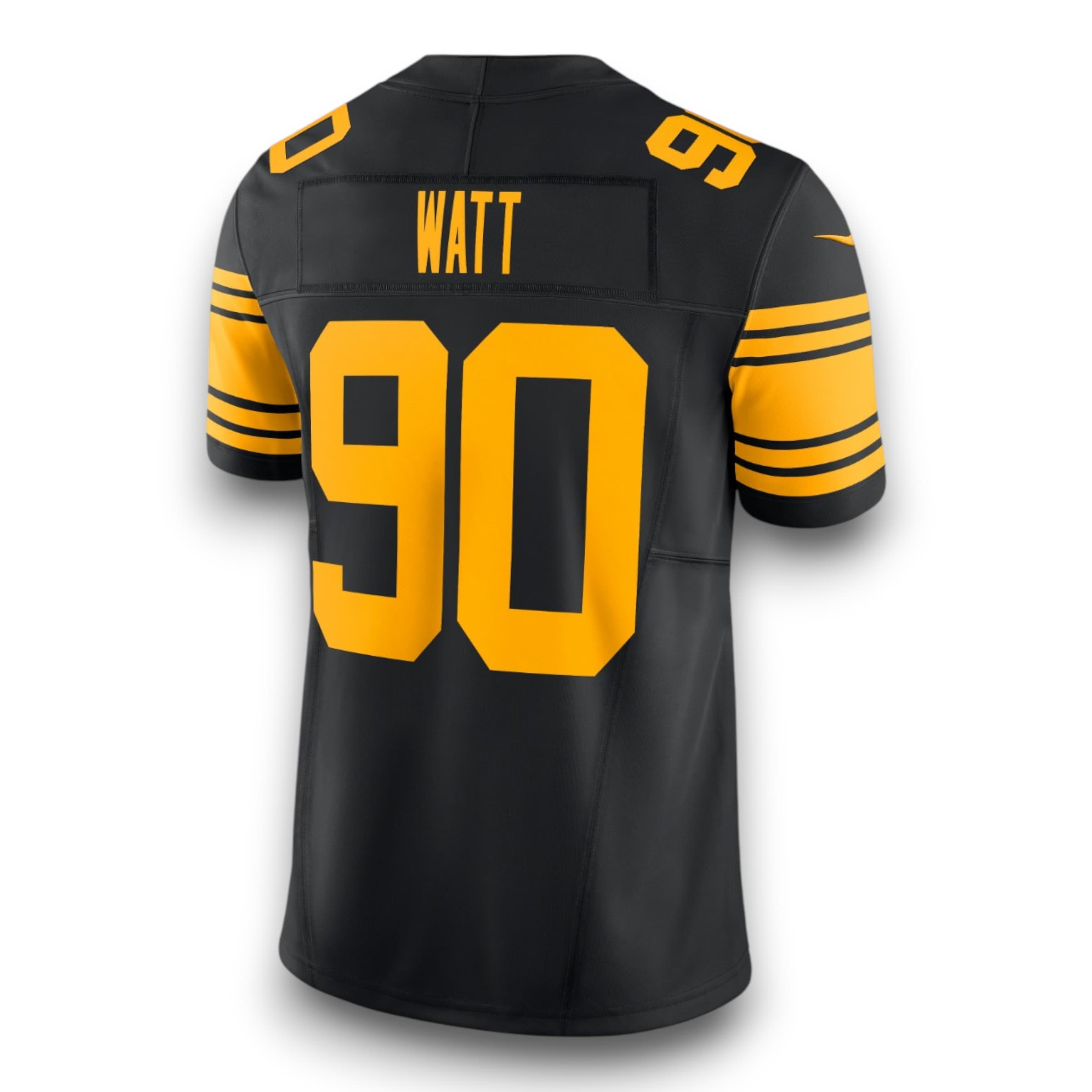 Camiseta NFL Pittsburgh Steelers - Color Rush - Imagen 3