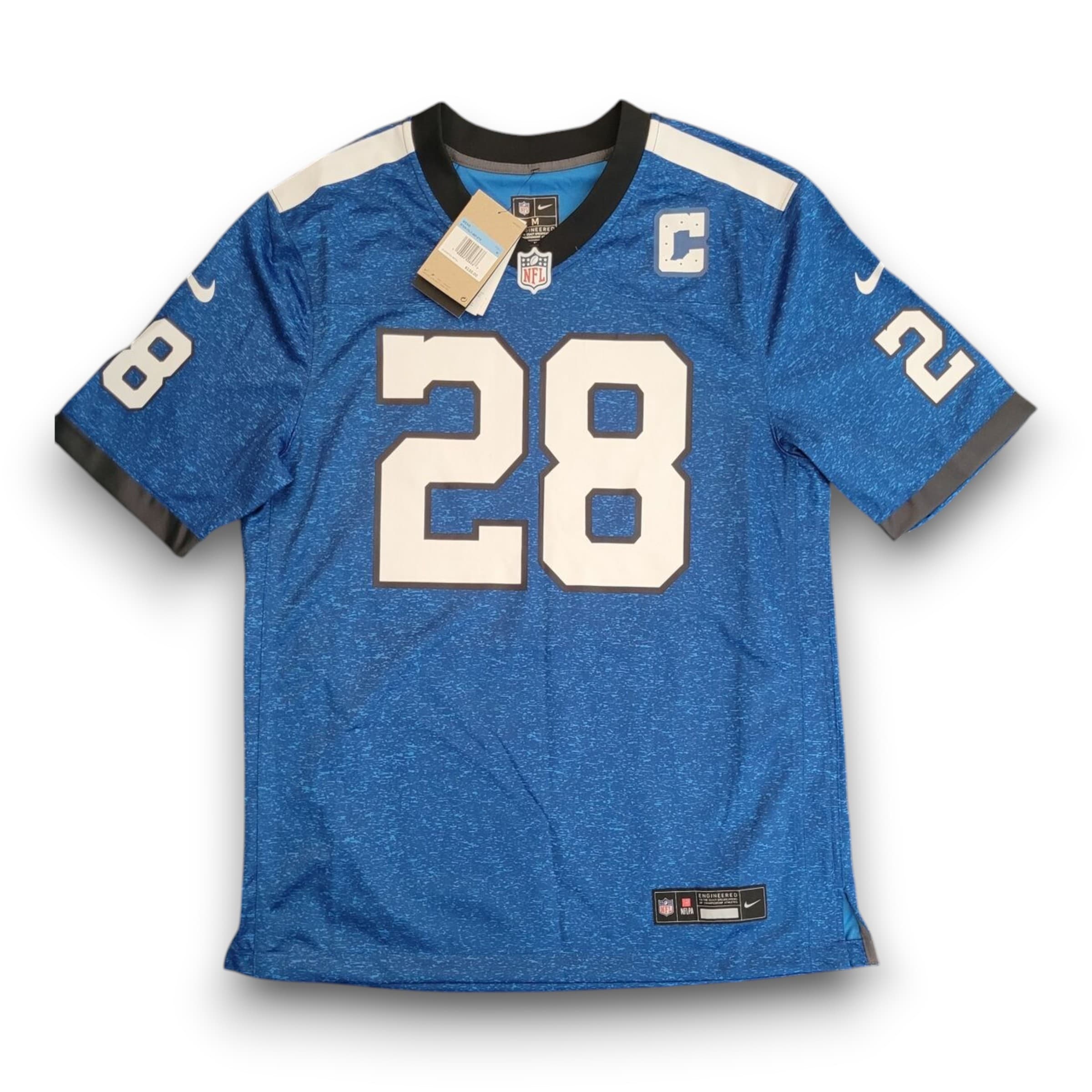Camiseta NFL Indianapolis Colts - Alternativa - Imagen 4