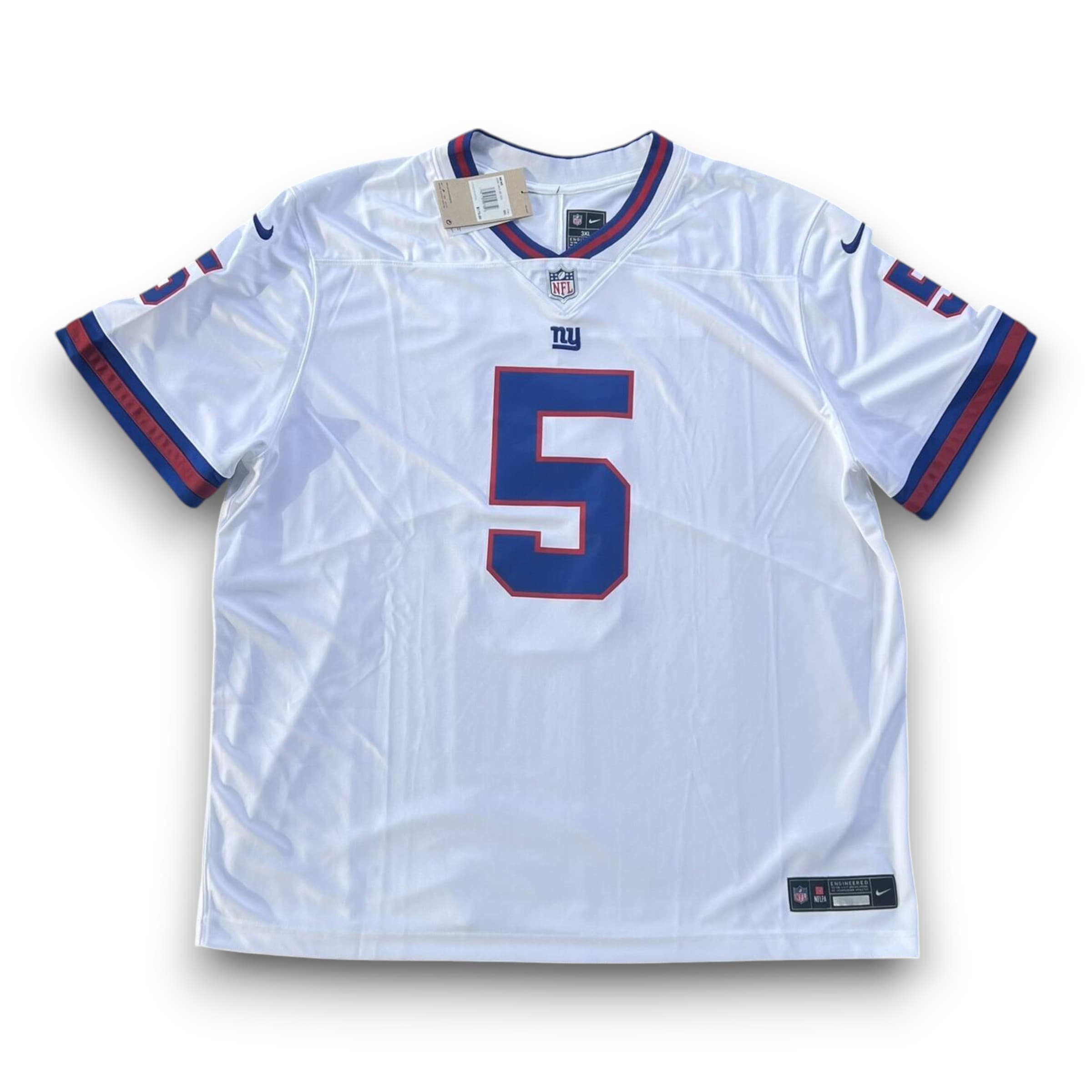 Camiseta NFL New York Giants - Color Rush - Imagen 5