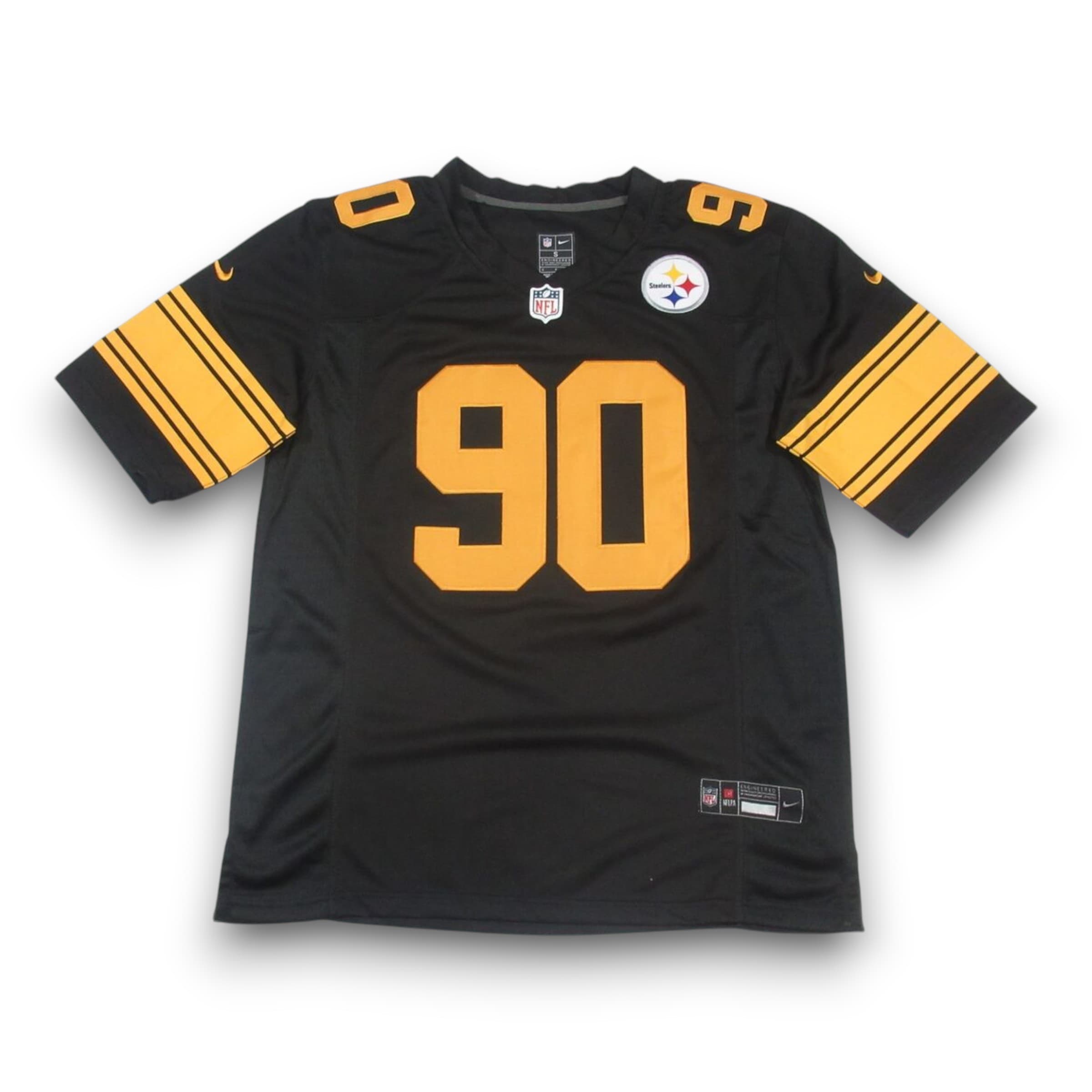 Camiseta NFL Pittsburgh Steelers - Color Rush - Imagen 4