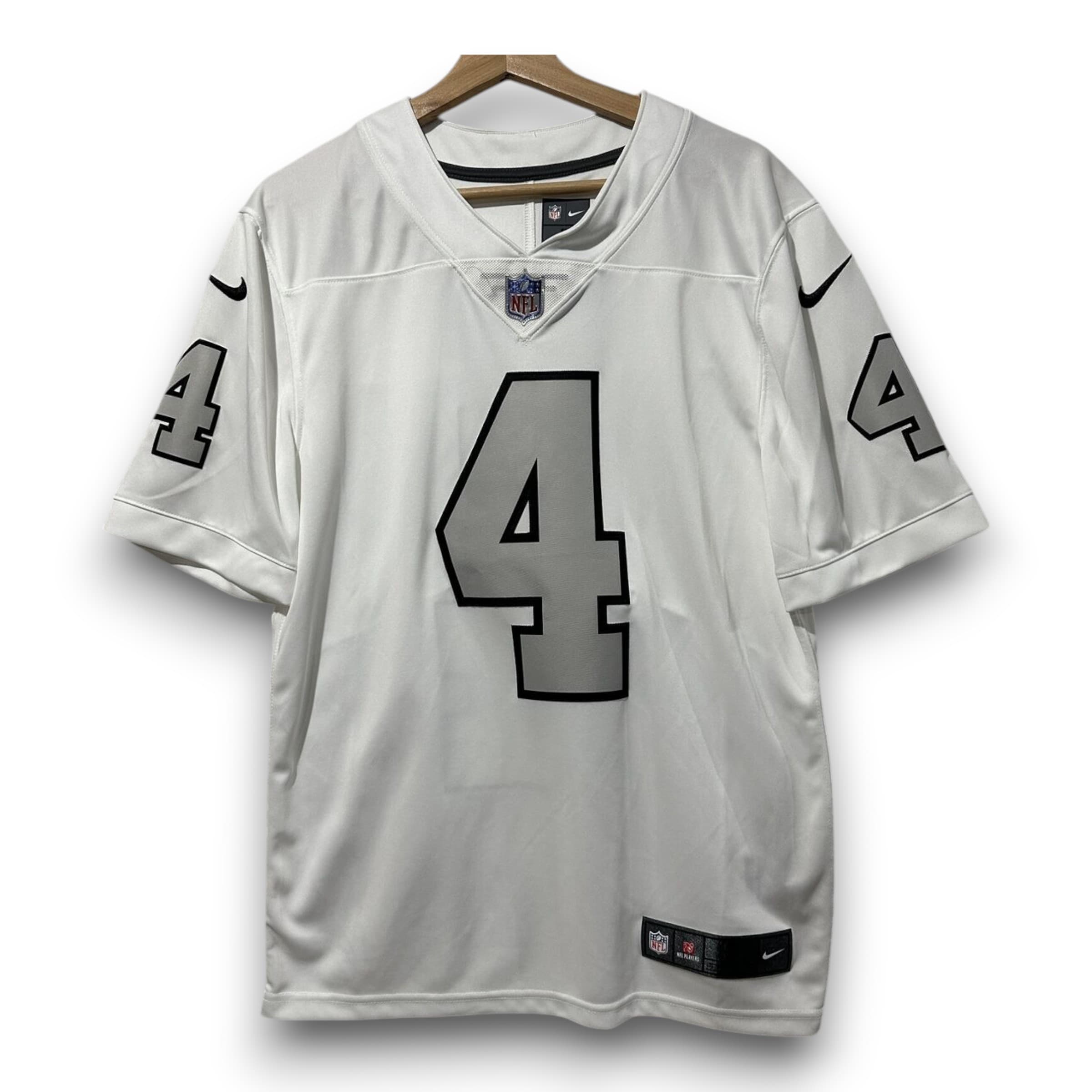 Camiseta NFL Las Vegas Raiders - Color Rush - Imagen 6