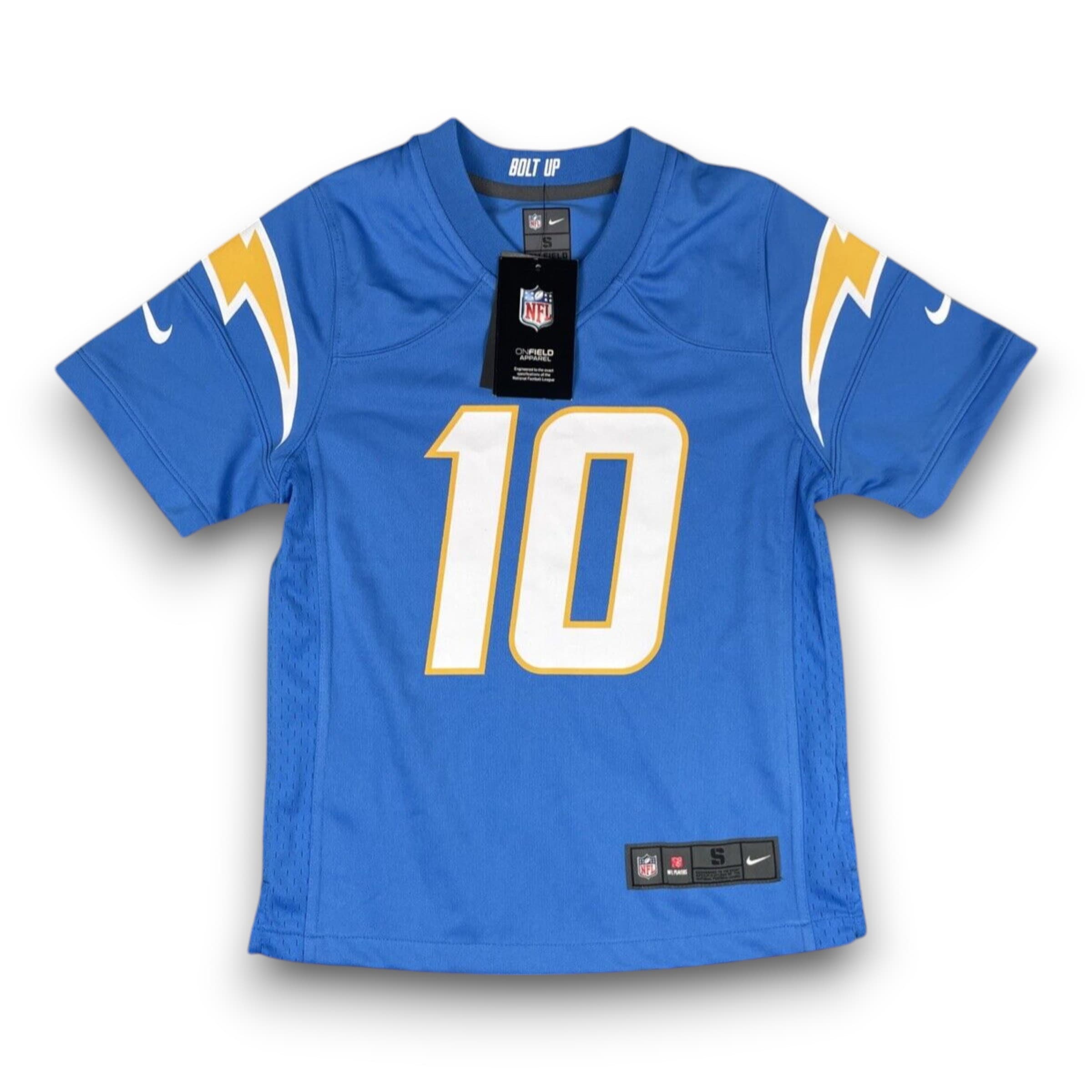 Camiseta NFL Los Angeles Chargers - Local - Imagen 5