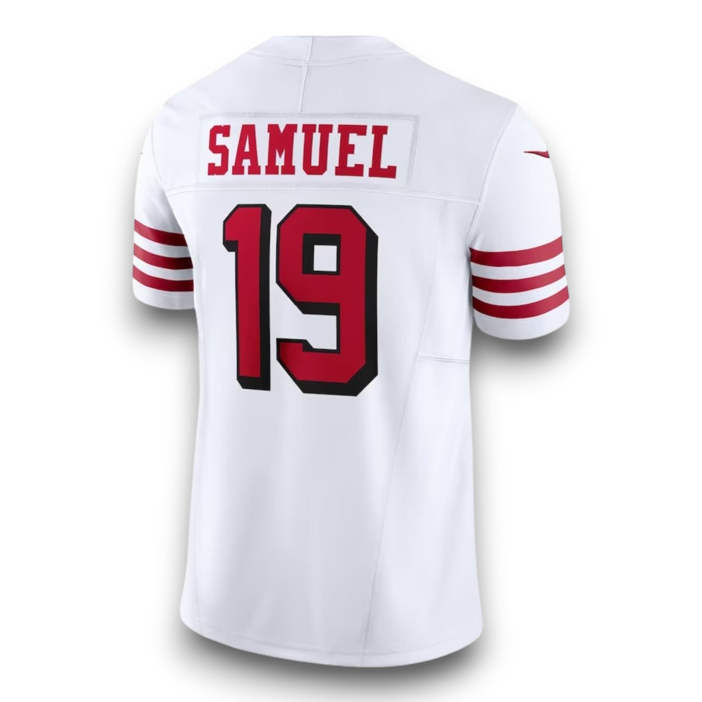 Camiseta NFL San Francisco 49ers - ThrowBack - Imagen 5