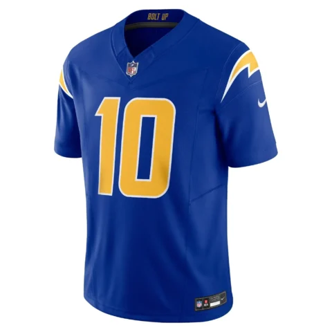 Camiseta NFL Los Angeles Chargers - Color Rush