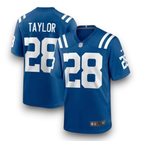 Camiseta NFL Indianapolis Colts - Local