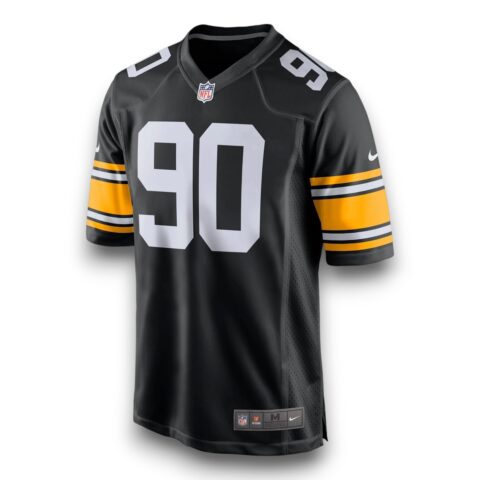 Camiseta NFL Pittsburgh Steelers - Local